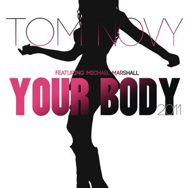 Your Body 2011 - Lissat & Voltaxx Remix