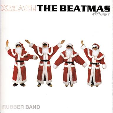 Xmas! The Beatmas
