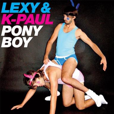 Ponyboy - Ponybabe Edit