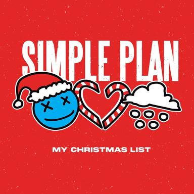 My Christmas List
