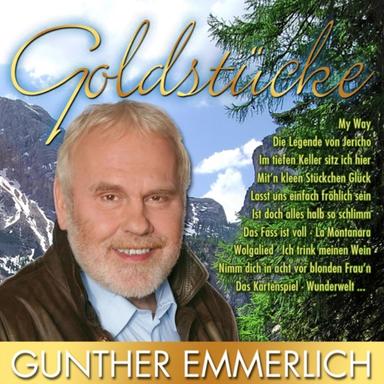 Einen Freund zu sehn, der weint