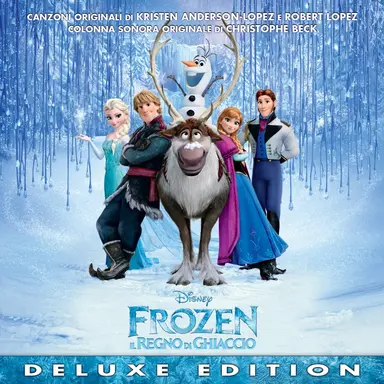 Let It Go (Single Version)