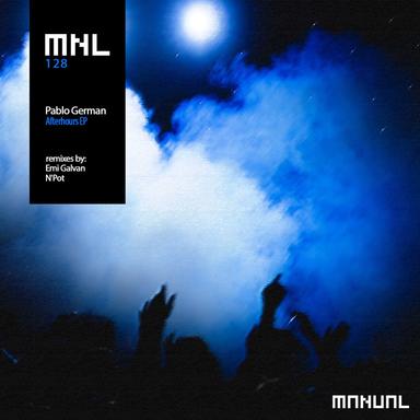 Flying To BA - N'Pot Remix