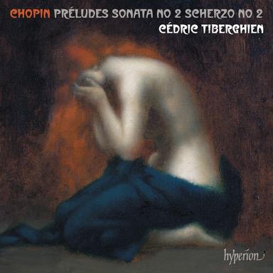 24 Preludes, Op. 28: No. 3 in G Major. Vivace