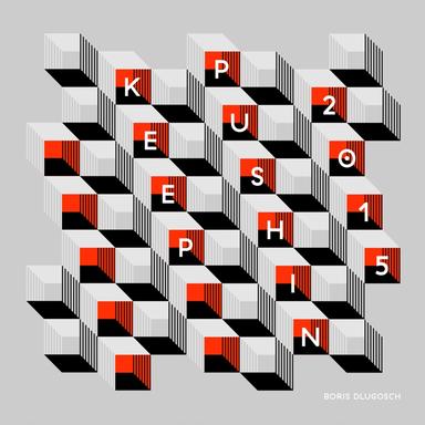 Keep Pushin' - Boris Mix