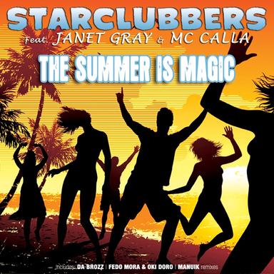 The Summer Is Magic - Starclubbers Club Mix
