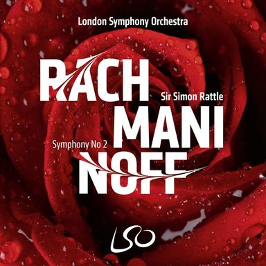 Symphony No. 2 in E Minor, Op. 27: III. Adagio