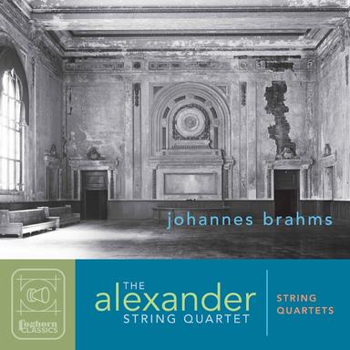 String Quartet No. 1 in C Minor, Op. 51 No. 1: IV. Allegro