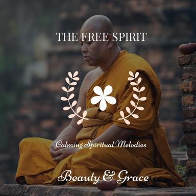 Serene Tibetan Bells