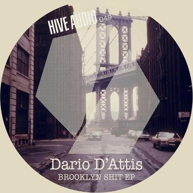 Brooklyn Shit