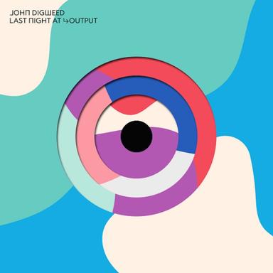 John Digweed: Last Night at Output (DJ MIX)