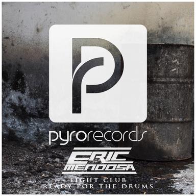 Fight Club / Ready for the Drums - Single