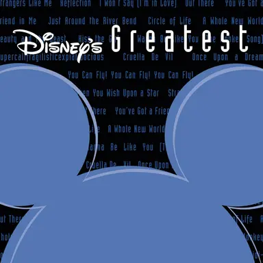 Reflection (From "Mulan")