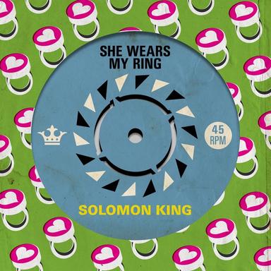 She Wears My Ring