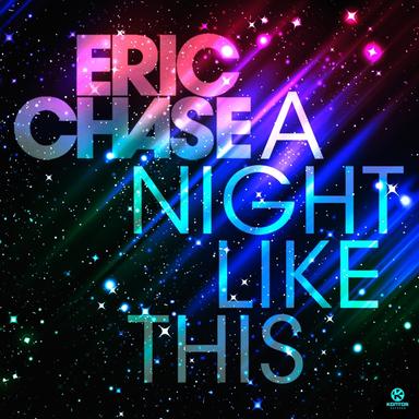 A Night Like This (Radio Edit)