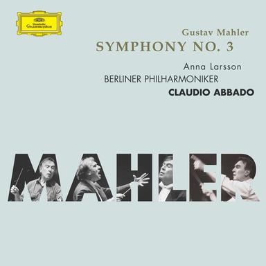Symphony No. 3: VIc. Tempo I. Ruhevoll (Live)