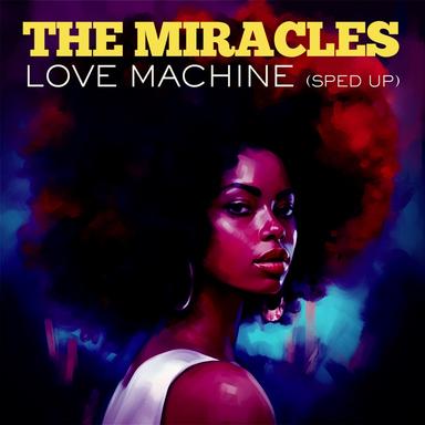 Love Machine - Re-Recorded