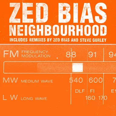 Neighbourhood - Radio Mix