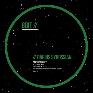 Andranik - Gorge & Homm Remix