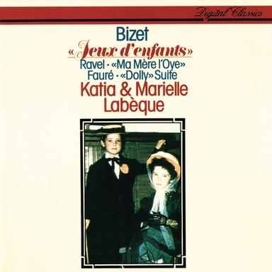 Dolly, Op. 56: 1. Berceuse