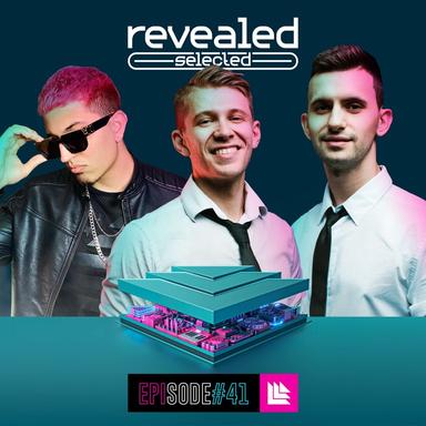 Revealed Selected 041