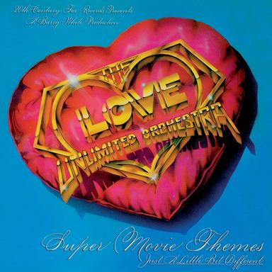 Theme From "King Kong" (Pt. II) - Single Version