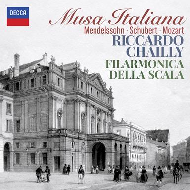 Symphony No. 4 in A Major, Op. 90, MWV N 16, "Italian": I. Allegro vivace