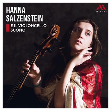 Sonata IV a violoncello solo e basso continuo in D Minore, opera prima: III. Largo