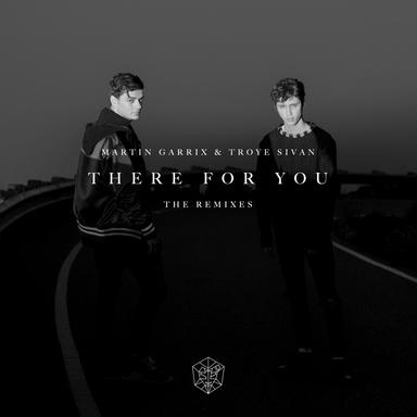 There For You - Madison Mars Remix