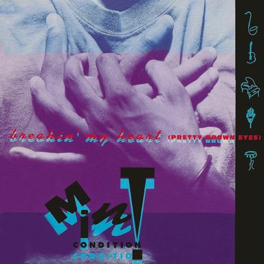 Breakin' My Heart (Pretty Brown Eyes) - Album Edit