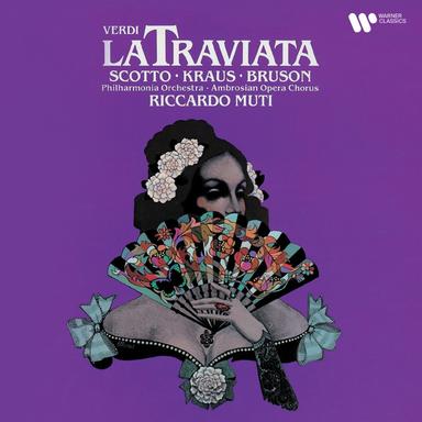 La traviata, Act 1: Prelude