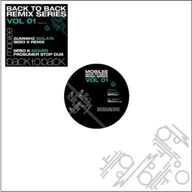 mobilee remix series vol.1
