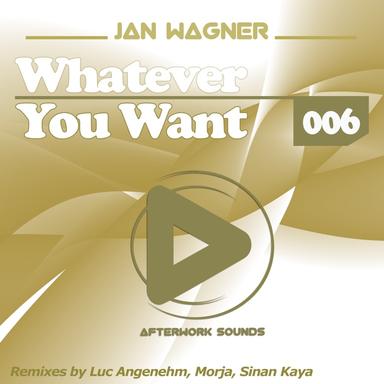Whatever You Want (Luc Angenehm Remix)
