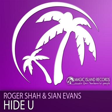 Hide U - Mischa Daniels Dancefloor Mode