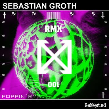 Poppin' Rmx