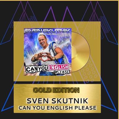 Can You English Please - Clubmix