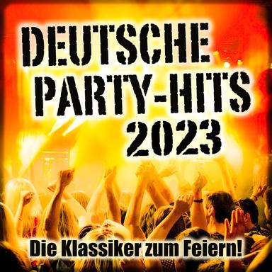 Die Hände für Deutschland