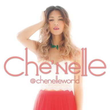 All My Ladies (feat. Crystal Kay & Teruma Aoyama)