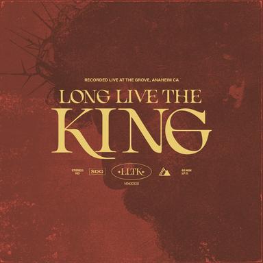 Long Live The King - Live At The Grove