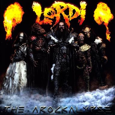 Would You Love A Monsterman - 2006 Version