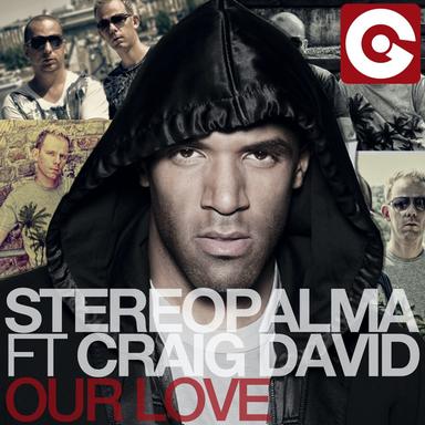 Our Love - Radio Edit