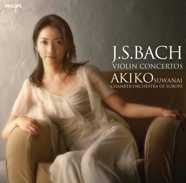 Sonata for Violin Solo No. 3 in C, BWV 1005: 3. Largo