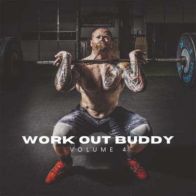Work Out Buddy Vol 4