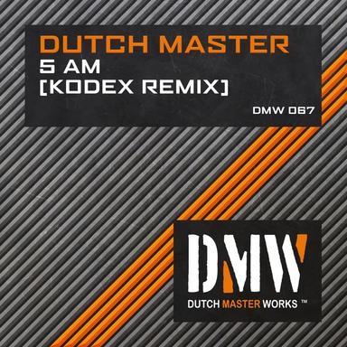 5 AM - Kodex Remix