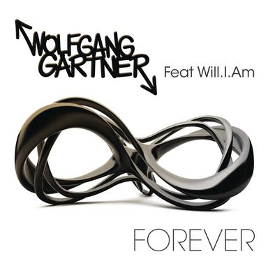 Forever (feat. will.i.am) - Radio Edit