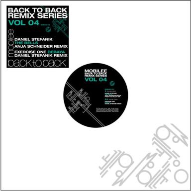 The Bells - Anja Schneider Back from the Valley Remix