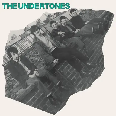 Teenage Kicks