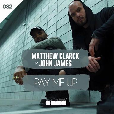 Pay Me Up - Dub Mix