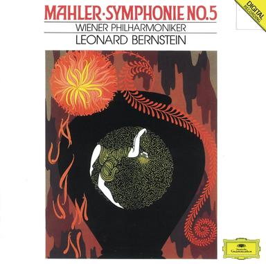 Symphony No. 5 in C-Sharp Minor: IV. Adagietto (Sehr langsam)