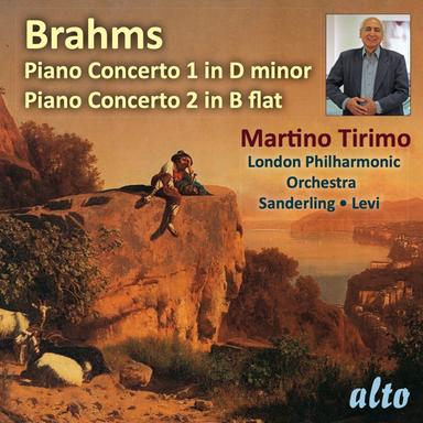 Piano Concerto No. 1 in D Minor, Op. 15: II. Adagio